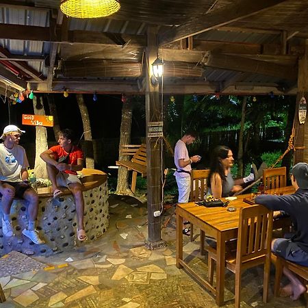 B&R Hostel Nagtabon Bacungan Εξωτερικό φωτογραφία
