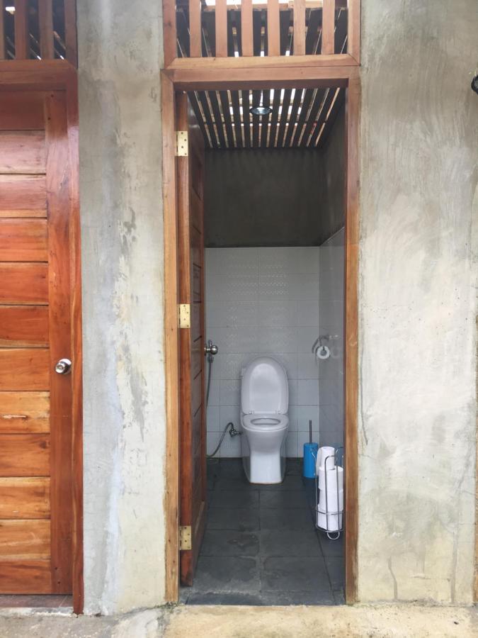 B&R Hostel Nagtabon Bacungan Εξωτερικό φωτογραφία