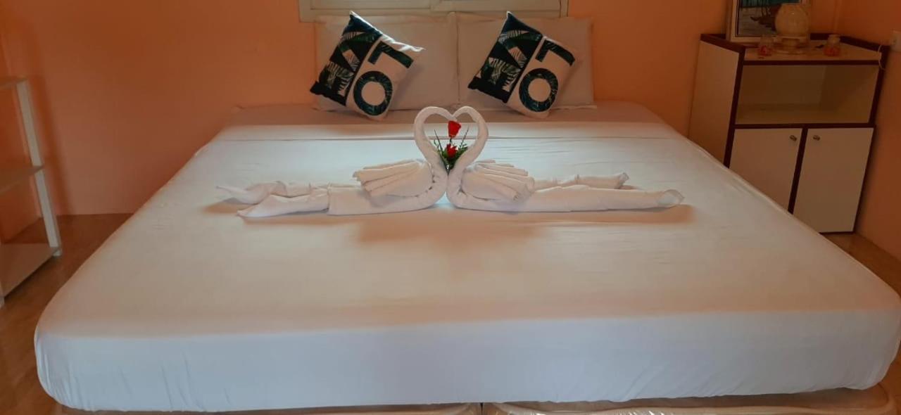 B&R Hostel Nagtabon Bacungan Εξωτερικό φωτογραφία