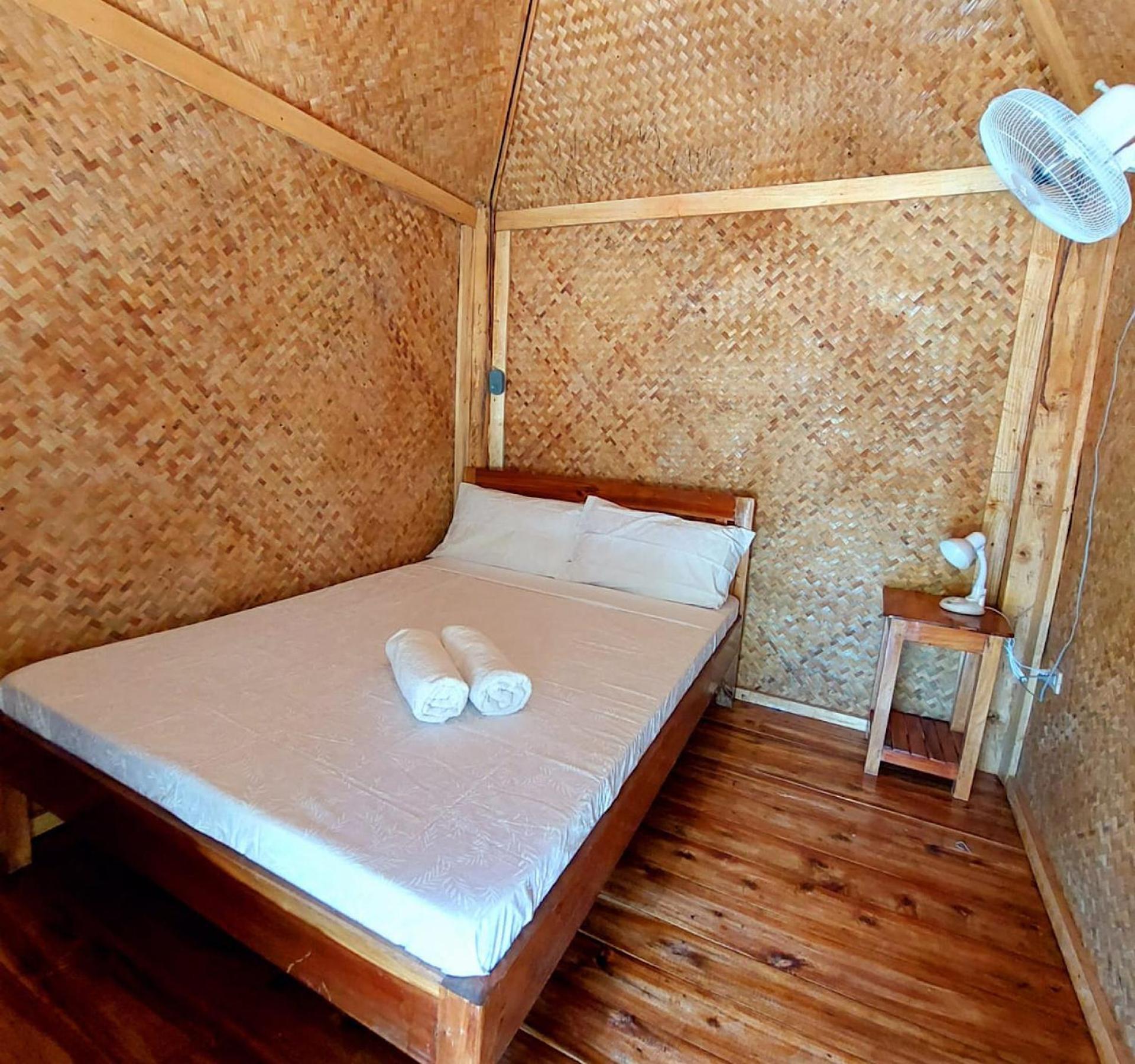 B&R Hostel Nagtabon Bacungan Εξωτερικό φωτογραφία