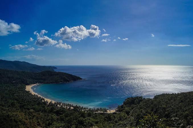 B&R Hostel Nagtabon Bacungan Εξωτερικό φωτογραφία